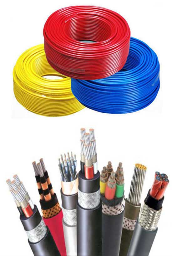 About Industrial Cable Manufacturer Industries MEM Industries
